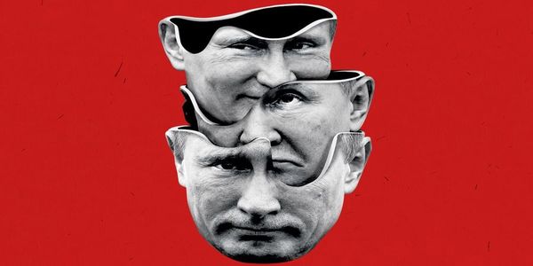 اوکراین، جنگ سرنوشت‌ساز سیاره نیست