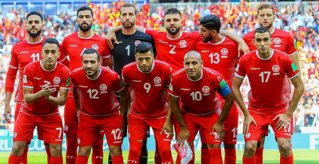 تونس تهدید به حذف از جام جهانی 2022 شد