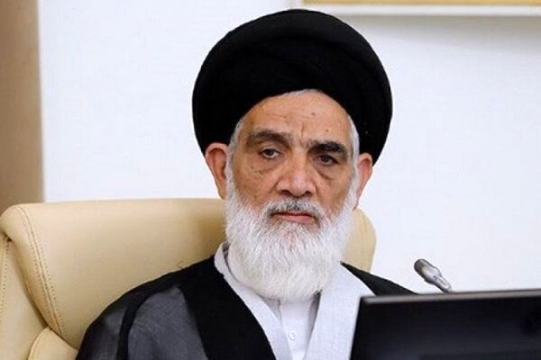 رئیس دیوان عالی کشور: به تخلفات رؤسای جمهور رسیدگی می‌کنیم