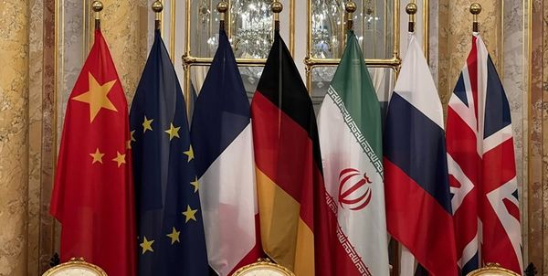 بیانیه تروئیکای اروپا علیه برنامه هسته‌ای ایران