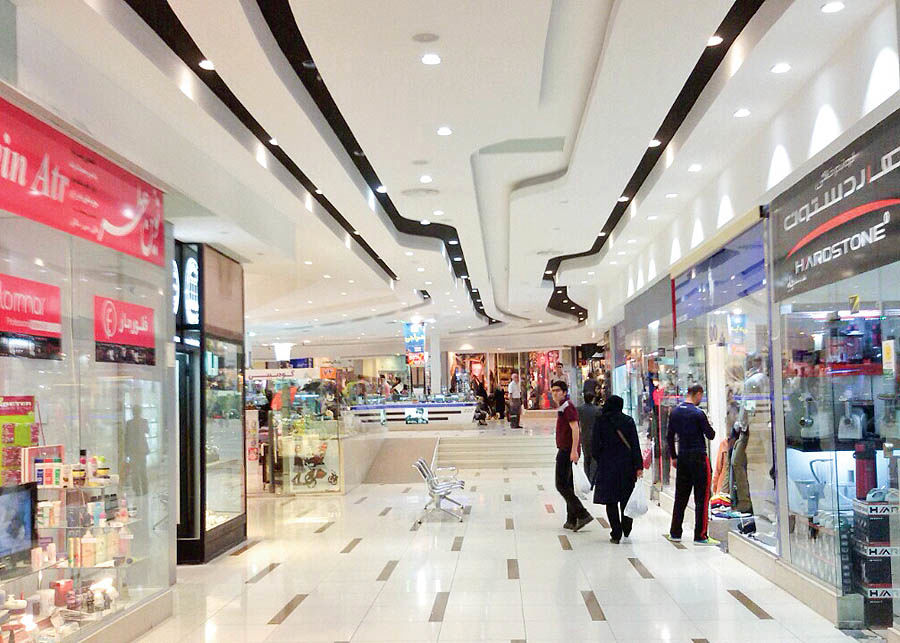 Ø¨Ø­Ø±Ø§Ù† ÙØ±ÙˆØ´ Ø¯Ø± Ø¨Ø§Ø²Ø§Ø± Ú©Ø§Ù…Ù¾ÛŒÙˆØªØ±