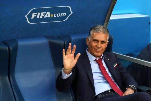 منتظر سوپرایز کیروش قبل از جام جهانی باشید!