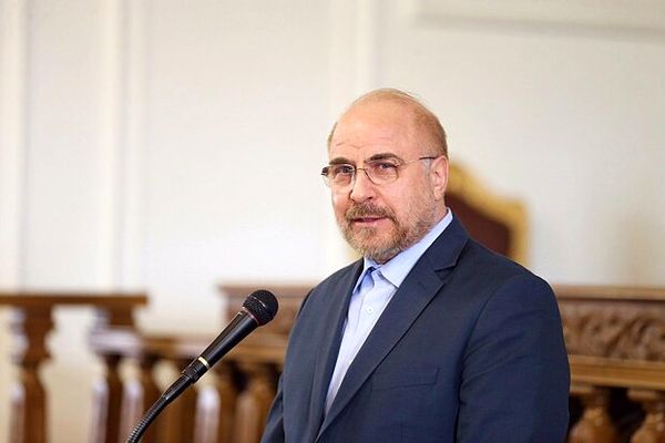 تماس تلفنی رئیس مجلس با وزیر کشور