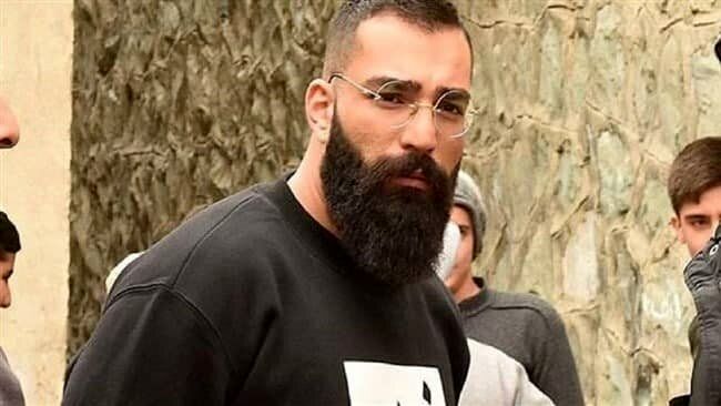 حکم حمید صفت در مرحله اجرا قرار گرفت