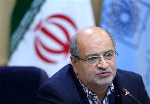 کدام منطقه تهران بیشترین فوتی‌های کرونا را داشت؟