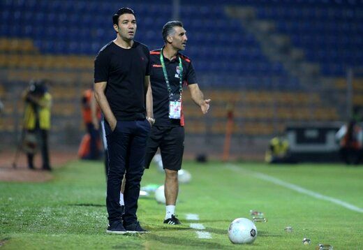 جواد نکونام دعوت فیفا را رد کرد