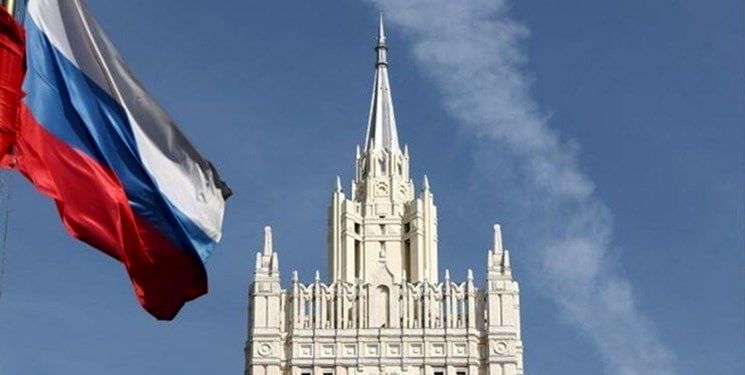 دستگیری دیپلمات جاسوس ژاپنی توسط روسیه