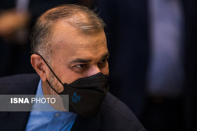 ماموریتی که امیرعبداللهیان به سفیر ایران در عراق داد