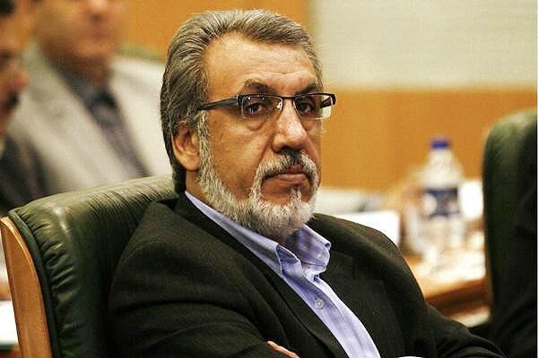 سخنگوی قوه قضاییه: بازداشت خاوری صحت ندارد