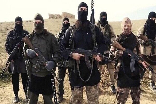 صدور حکم اعدام یک داعشی فراری