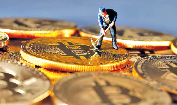 بیتکوین جانشین پول میشود؟