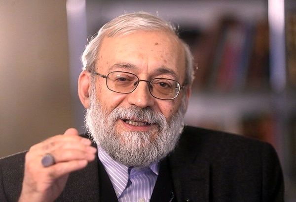لاریجانی: آمریکا مقابل ما ناتوان است / اگر بخواهیم سلاح هسته‌ای بسازیم کسی نمی تواند جلوی ما را بگیرد