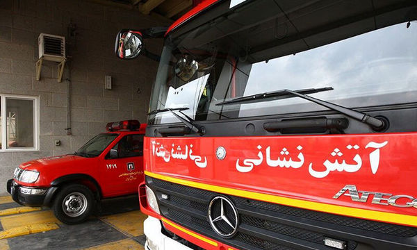 واکنش آتش نشانی تهران به انتشار لیست ساختمان‌های ناایمن / مورد تایید ما نیست