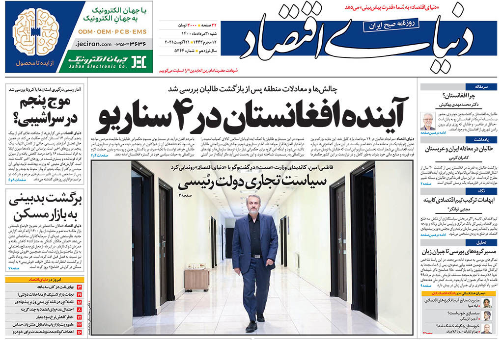شماره 5244