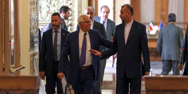 پیش‌بینی‌ها از واکنش ایران به پیشنهادات نهایی اروپا درباره برجام