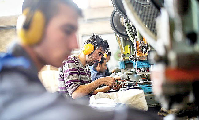 فاز جدید حمایتی از کسبوکارها