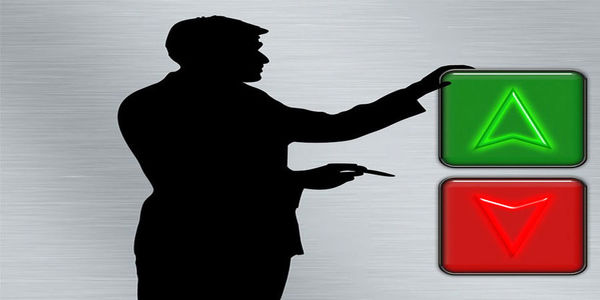 کاهش ارزش معاملات کل بازار سهام