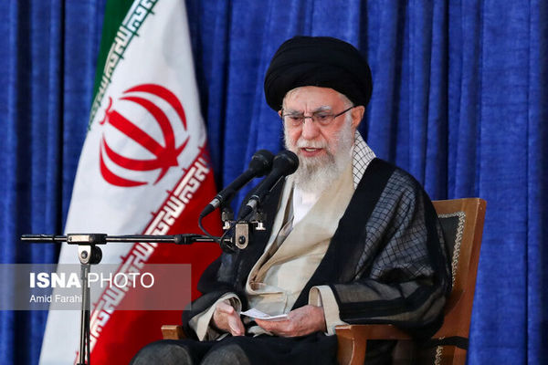 رهبر انقلاب توصیه‌ای درباره انتخاب سرمربی تیم ملی فوتبال نداشته‌اند