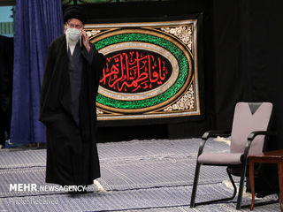 رهبری