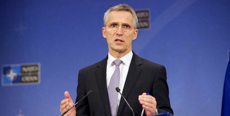 هشدار دبیرکل ناتو درباره عواقب شکست اوکراین مقابل روسیه