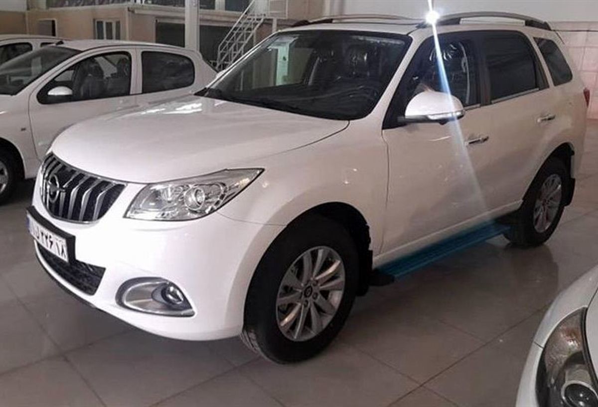 استقبال از محصول مونتاژی ایران خودرو در بورس کالا / عرضه خودرو 222 میلیون تومان زیر قیمت بازار