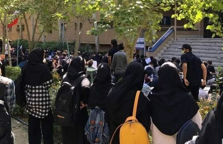 جدیدترین شیوه نامه انضباطی دانشجویی ابلاغ شد