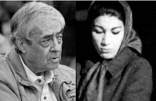 Ahmad Reza Ahmadi’s poetic response to Forough Farrokhzad