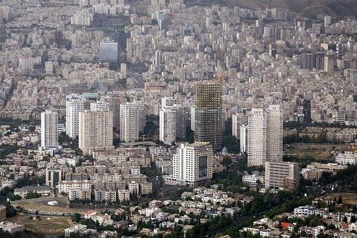 قیمت خانه‌های شمال تهران چقدر شد؟ + جدول