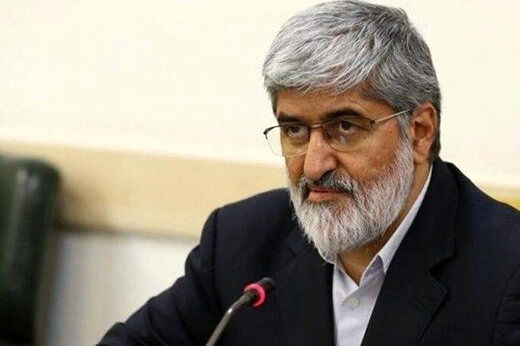 علی مطهری: توافق هسته ای همانی است که ظریف و عراقچی آن را به نتیجه رساندند / کار اصلی در اسفند سال 99 انجام شد