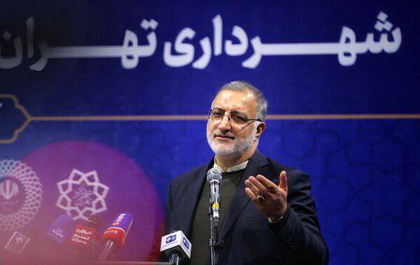 زاکانی: یک میلیون خانه در تهران کم داریم