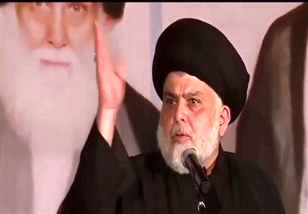 مقتدی صدر معذرت خواهی کرد