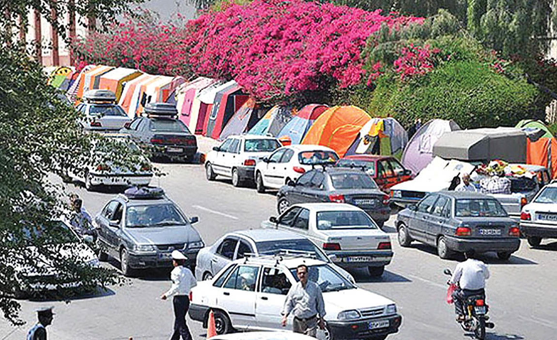 تعطیلی پنجشنبه در خوان آخر