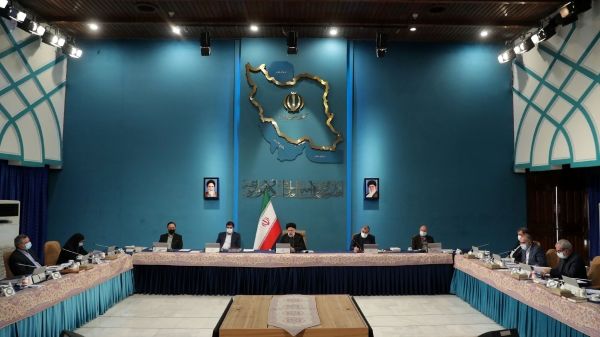 رئیس جمهور: همه دستگاه‌ها در برگزاری راهپیمایی اربعین فعال باشند