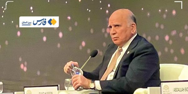 جزییات گفت‌و‌گوهای جداگانه ایران با مصر و اردن در بغداد