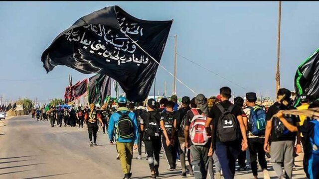 فعلا به مرز خسروی نروید / مرز بسته است