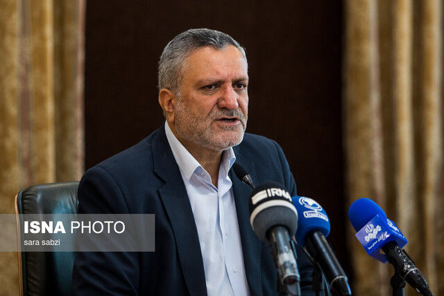 نامه معرفی وزیر پیشنهادی کار اعلام وصول شد