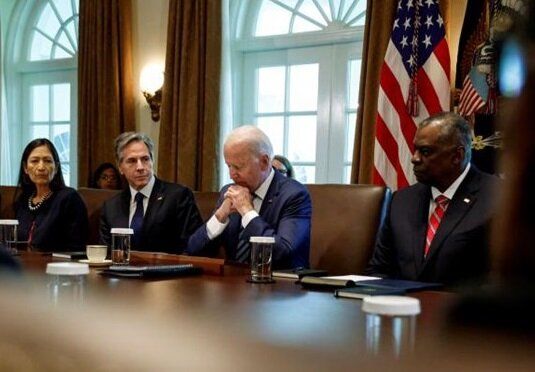 خط و نشان جدید آمریکا برای ایران