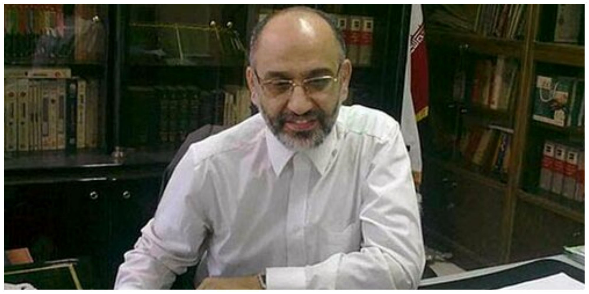 تکنوازی مهدی در خانواده خزعلی / وصیت پدر درباره پسر چه بود؟