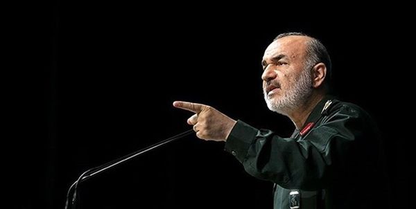 فرمانده کل سپاه: انتقام شهید صیاد خدایی را خواهیم گرفت