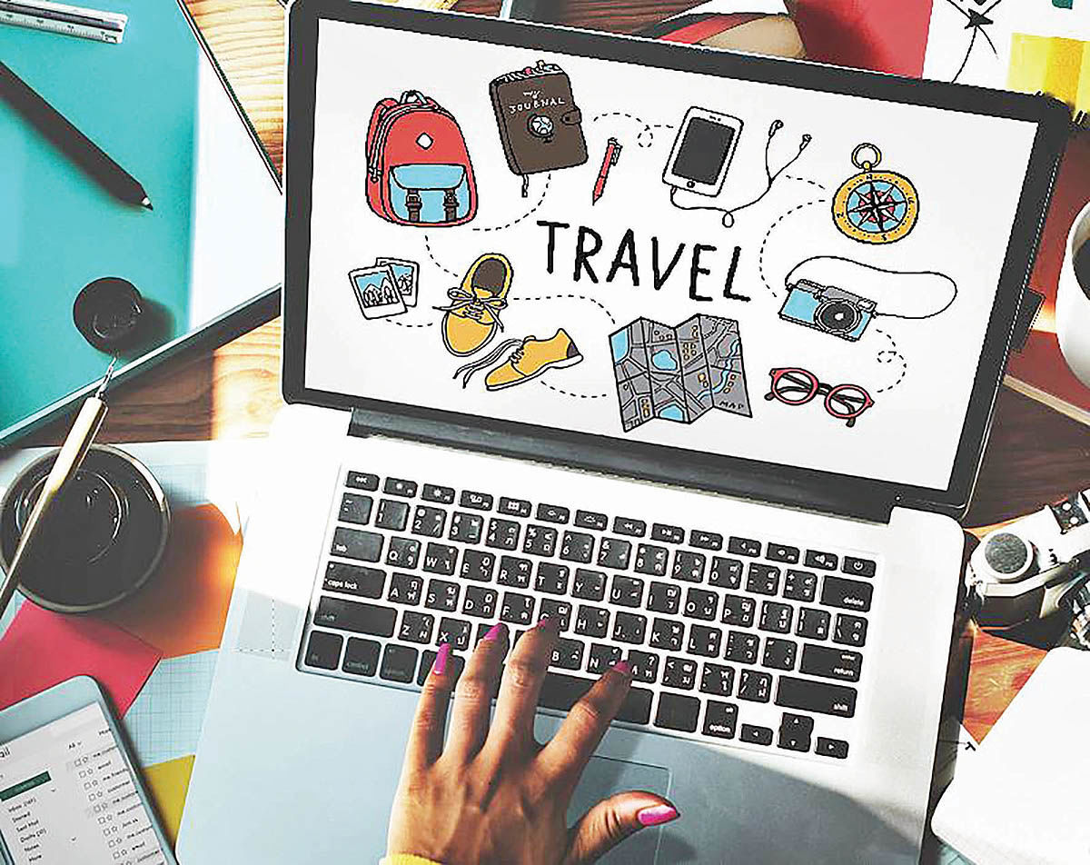 گردشگری در تنگنای محدودیت‌های اینترنتی