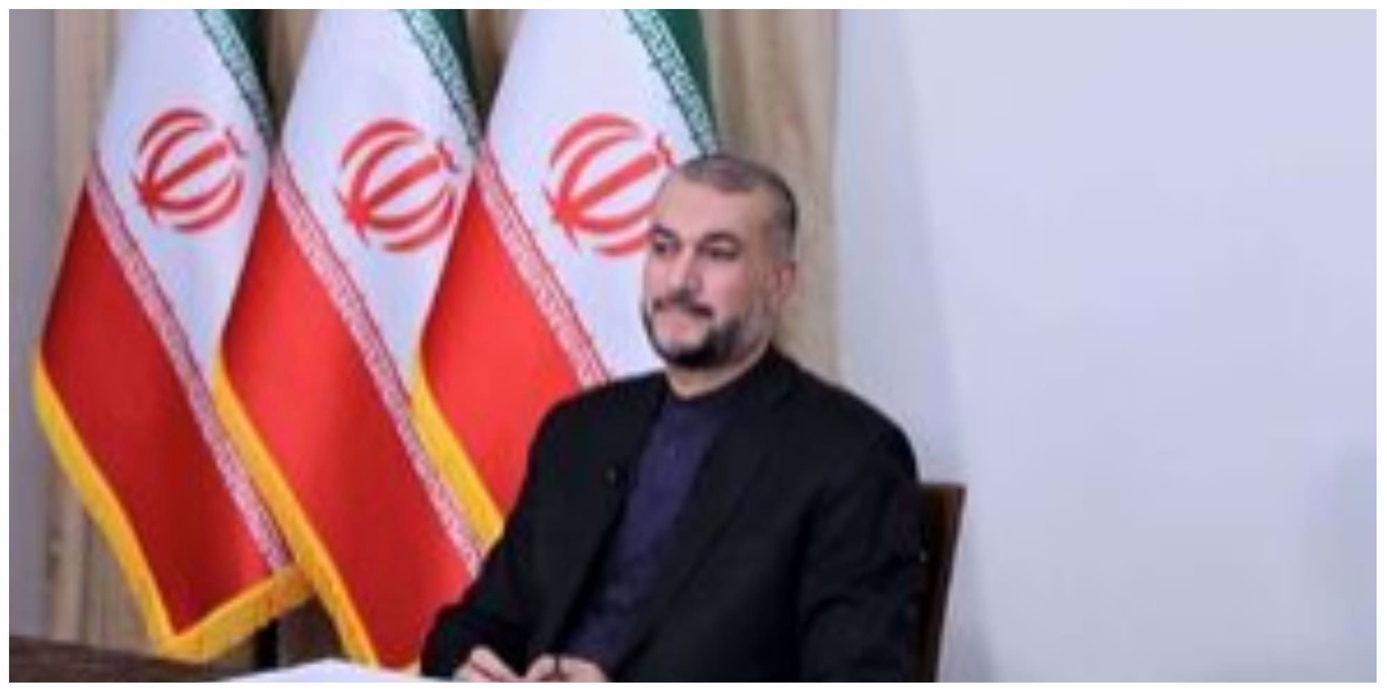 ذره‌ای از خطوط قرمز نظام در موضوع هسته‌ای تخطی نمی‌کنیم