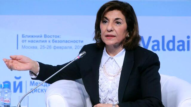 واکنش مشاور اسد به اظهارات اردوغان؛ فریبکاری است!