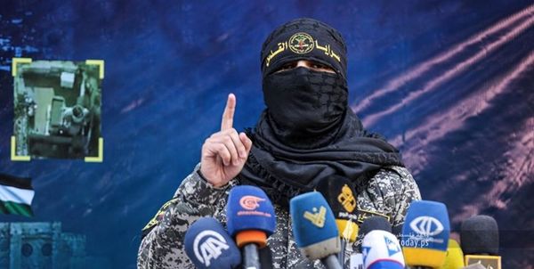 خط و نشان جهاد اسلامی برای اسرائیل