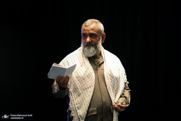 سردار نقدی: معیار برای ارزیابی وضعیت کشور نباید اقتصاد و تورم باشد