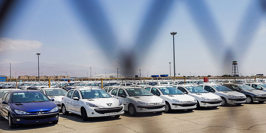 قیمت پرتیراژهای ایران خودرو امروز 12 مرداد 1401 +جدول