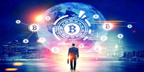 پیش‌بینی بیت‌کوین 15هزار دلاری