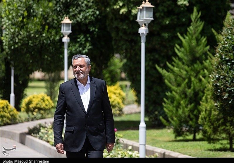 فردا؛ برگزاری جلسه رأی اعتماد به صولت مرتضوی