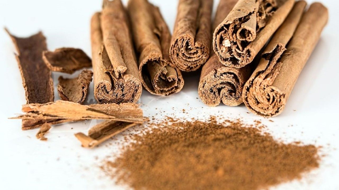 اثر باورنکردنی دارچین برای آلزایمر