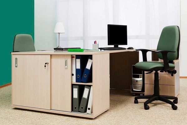 کاربرد فایل کشویی در ادارت و شرکت ها