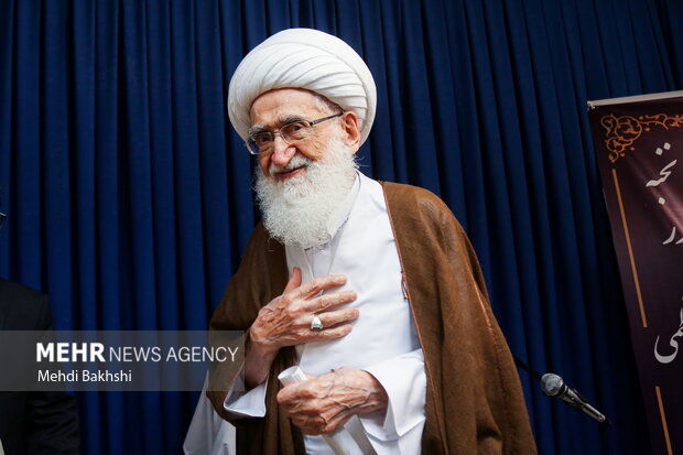 اعلام آخرین وضعیت آیت‌الله نوری همدانی پس از عمل جراحی